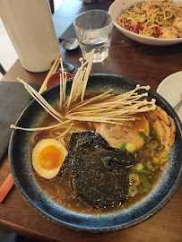 Soupe du Restaurant japonais Mizu - Bistrot Japonais à Rouen - n°16