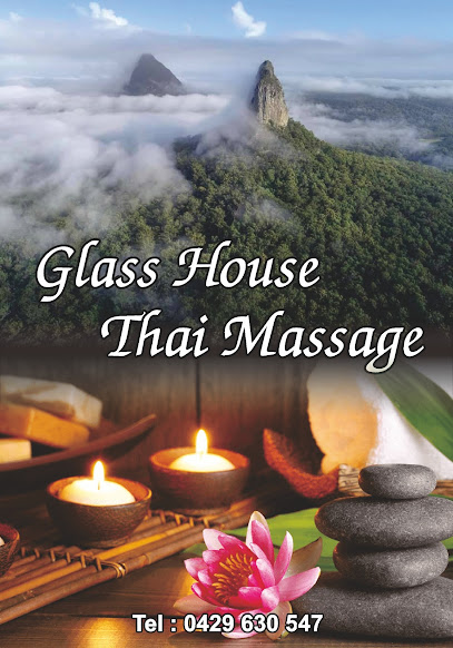Glass House Thai Massage
