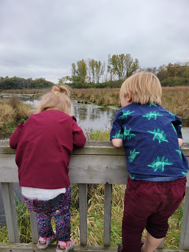 Park «Valley View Park», reviews and photos, 5575 Ozark Avenue North, Oak Park Heights, MN 55082, USA