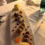 Photo n°1 de l'avis de Thomas.a fait le 01/10/2019 à 09:19 sur le  Ristorante Aqua à Nago–Torbole