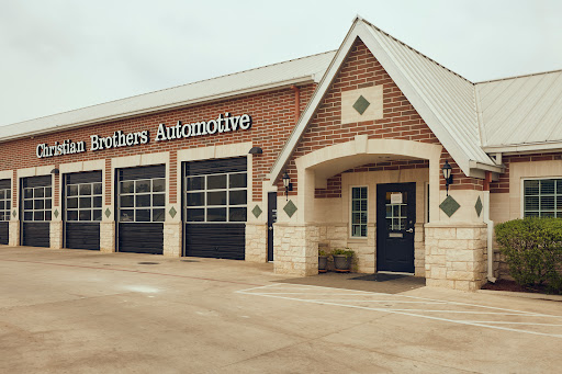 Auto Repair Shop «Christian Brothers Automotive Helotes», reviews and photos, 12544 Bandera Rd, Helotes, TX 78023, USA