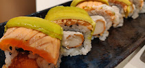 Sushi du Restaurant de sushis Bozen Trocadéro à Paris - n°13