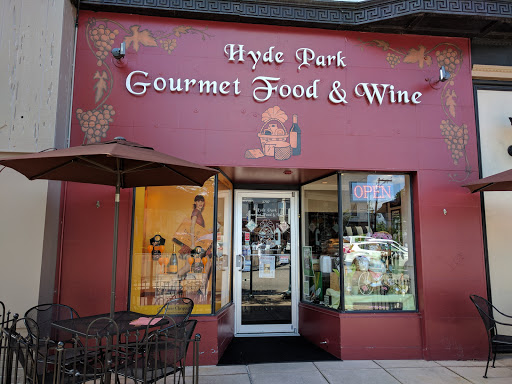 Hyde Park Gourmet Food & Wine, 2707 Erie Ave, Cincinnati, OH 45208, USA, 