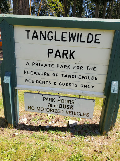 Recreation Center «Tanglewilde Recreation Center», reviews and photos, 414 Wildcat St SE, Olympia, WA 98503, USA