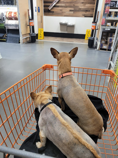 Home Improvement Store «The Home Depot», reviews and photos, 79900 CA-111, La Quinta, CA 92253, USA