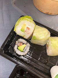 Les plus récentes photos du Restaurant japonais Banh Thaï Sushi à Aubervilliers - n°1