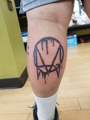 Find key tattoo ideas for your next unique tattoo in Lawton at Shine On Tattoo