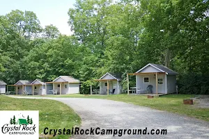Crystal Rock Campground image