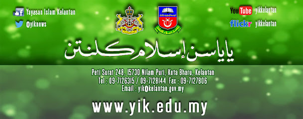 Yayasan Islam Kelantan