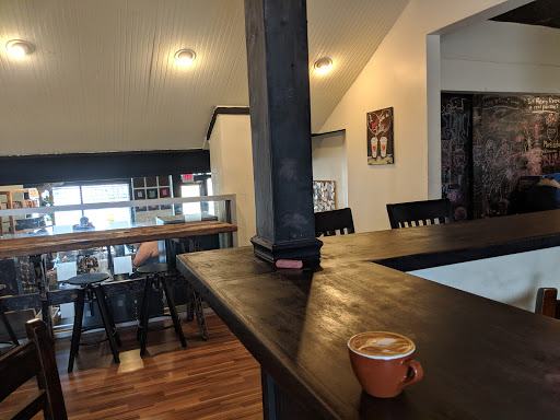 Coffee Shop «Avenue Coffee», reviews and photos, 786 Echles St, Memphis, TN 38111, USA