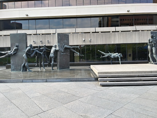 Casino «Greektown Casino», reviews and photos, 555 E Lafayette St, Detroit, MI 48226, USA