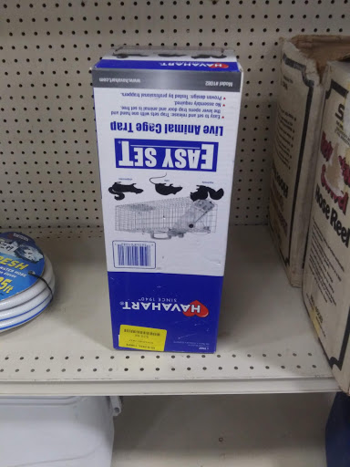 Building Materials Store «Building Hope», reviews and photos, 2108 Western Ave, Eau Claire, WI 54703, USA