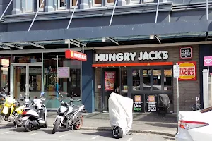 Hungry Jack's Burgers Hindley Street image