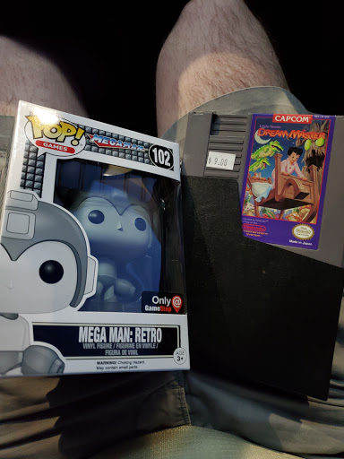 Video Game Store «Freaks and Geeks», reviews and photos, 1629 N Elm St, Denton, TX 76201, USA