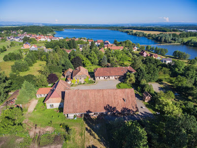 Domaine Saint-Loup - Hotel Alsace à Aspach-Michelbach