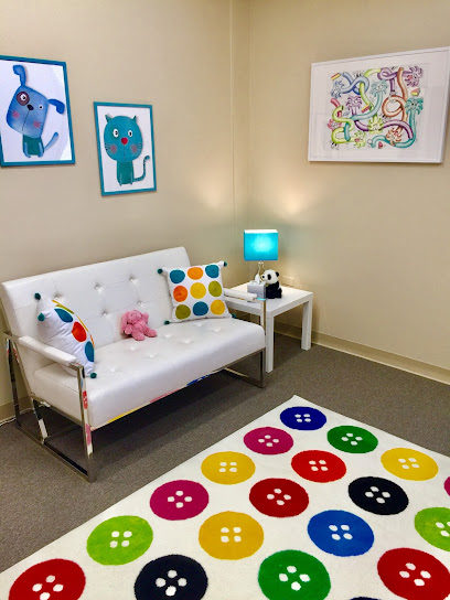 Child Therapy Naperville
