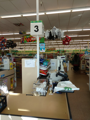 Dollar Store «Dollar Tree», reviews and photos, 6111 6th Ave, Tacoma, WA 98406, USA