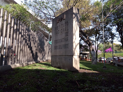 Instituto Nacional de Psiquiatría Ramón de la Fuente Muñiz Calz México-Xochimilco 101, Colonia, Huipulco, Tlalpan, 14370 Ciudad de México, CDMX, México