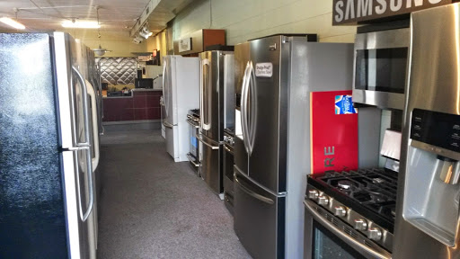 Appliance Store «Hometown Appliance & Electronics», reviews and photos, 11130 W 93rd Ave, St John, IN 46373, USA