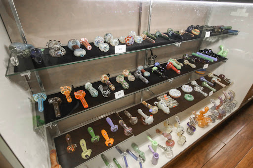 Cigar Shop «Fumare Smoke Shop», reviews and photos, 4333 Hazel Ave, Fair Oaks, CA 95628, USA