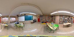 Escuela Rosselló Pòrcel en Santa Coloma de Gramenet
