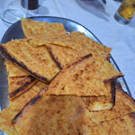 Photo n°3 de l'avis de Marika.a fait le 07/01/2024 à 10:24 sur le  Pizzeria Da Michi dal 1971 à Turin