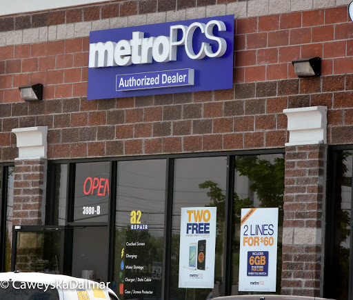 Cell Phone Store «Authorized MetroPCS Dealer», reviews and photos, 3980 Platt Rd B, Ann Arbor, MI 48108, USA