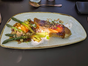 Photo n°79 de Les Etangs de Corot Hôtel, Restaurants & Spa - Relais & Châteaux - proche Versailles à Ville-d'Avray ()