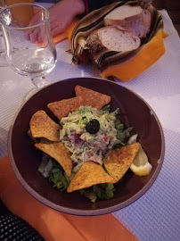 Guacamole du Restaurant latino-américain Restaurant Kori-Tika à Grenoble - n°2