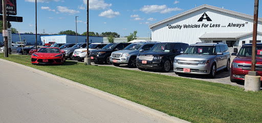 Car Dealer «Auto Haus on Velp», reviews and photos, 1280 Velp Ave, Green Bay, WI 54303, USA