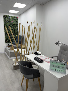Sheila Beauty Center- centro de estética avanzada C. Dos de Mayo, 14, 35110 Vecindario, Las Palmas, España