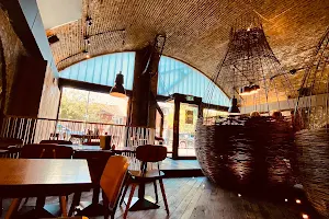 Nando's Southwark Arches image