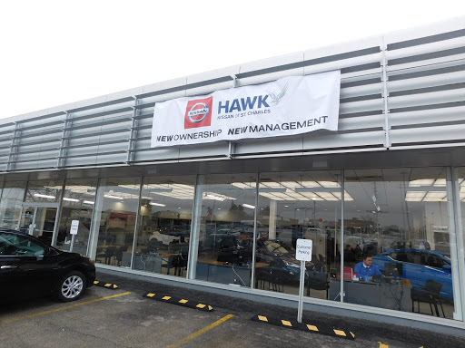 Car Dealer «Nissan of St. Charles», reviews and photos, 2535 E Main St, St Charles, IL 60174, USA