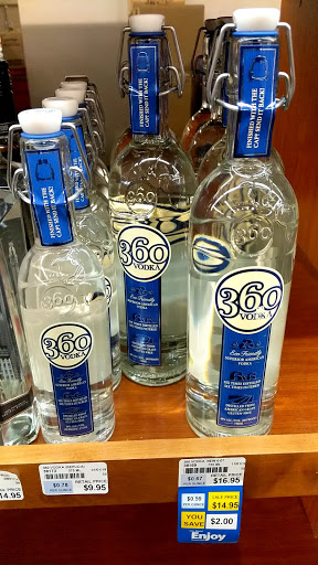 State Liquor Store «Idaho State Liquor Store», reviews and photos, 9170 Hess St, Hayden, ID 83835, USA