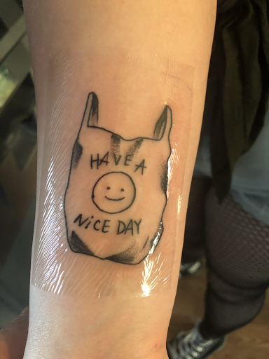 Tattoo Shop «Stay Fresh Tattoo», reviews and photos, 10241 Bridgeport Way SW, Lakewood, WA 98499, USA