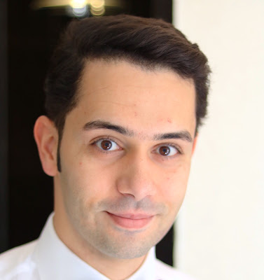 Dr Bilel ZOUAOUI à Osny