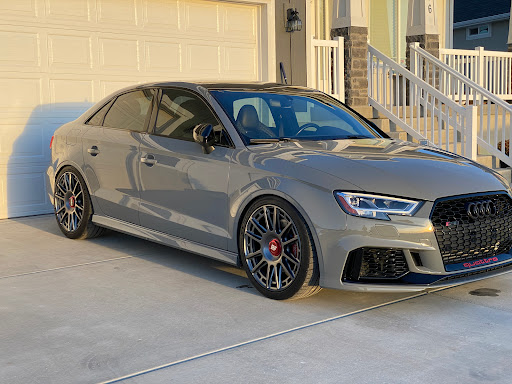 Used Car Dealer «The Used Car Factory», reviews and photos, 2351 2700 W, West Valley City, UT 84119, USA