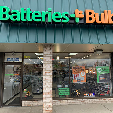 Car Battery Store «Batteries Plus Bulbs», reviews and photos, 4607 Great Northern Blvd, North Olmsted, OH 44070, USA