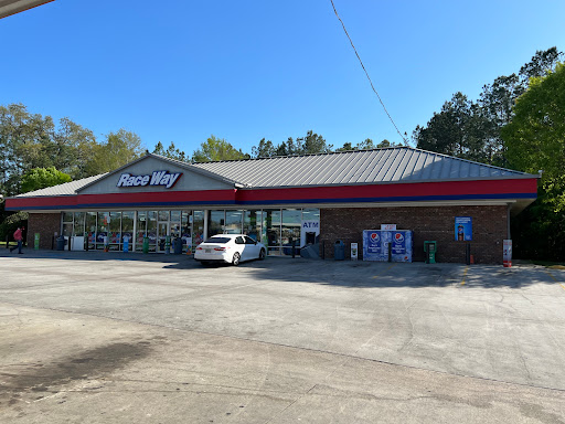 Gas Station «RaceWay», reviews and photos, 1406 St Augustine Rd, Valdosta, GA 31602, USA
