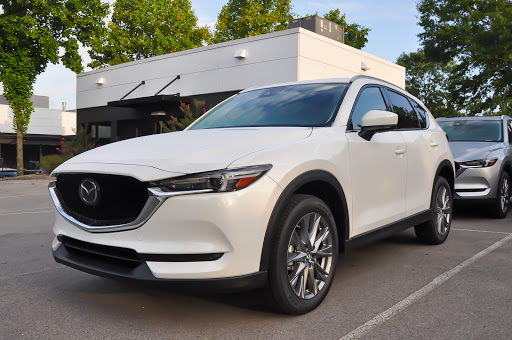 Car Dealer «Nelson Mazda Cool Springs», reviews and photos, 7104 S Springs Dr, Franklin, TN 37067, USA