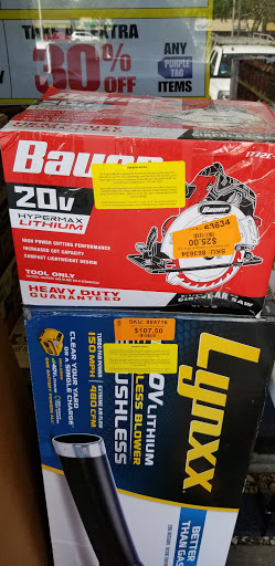 Hardware Store «Harbor Freight Tools», reviews and photos, 30990 US Hwy 19 N, Palm Harbor, FL 34684, USA