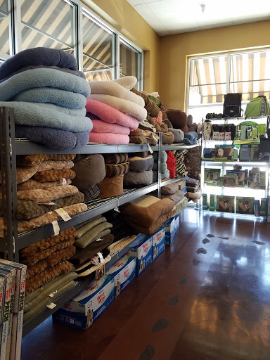 Pet Supply Store «DogSupplies.com Outlet Store», reviews and photos, 2960 St Rose Pkwy #170, Henderson, NV 89052, USA