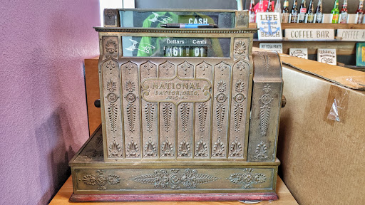 Ice Cream Shop «Neighbors Ice Cream Parlor», reviews and photos, 5980 Spruce Creek Rd, Port Orange, FL 32127, USA