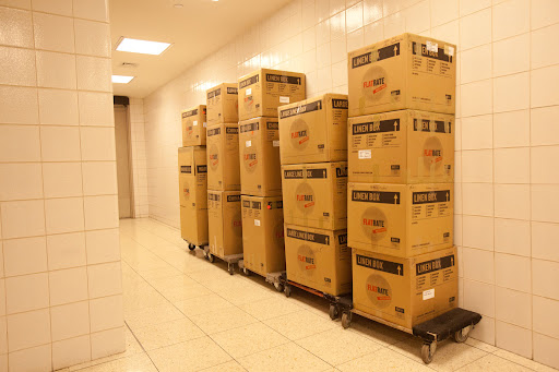 Moving and Storage Service «FlatRate Moving», reviews and photos, 16501 NW 8th Ave, Miami, FL 33169, USA