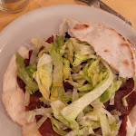 Photo n°2 de l'avis de ciccio.i fait le 24/03/2022 à 18:17 sur le  Ristorante Pizzeria Saracino à Crispiano