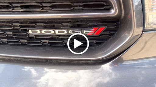 Car Dealer «Elmwood Chrysler Dodge Jeep Ram», reviews and photos, 625 Taunton Ave, East Providence, RI 02914, USA