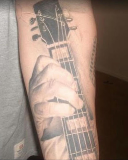 Explore lady ankle tattoo ideas, creative tattoo ideas in El Paso, available at Pumping Ink Tattoo Parlor