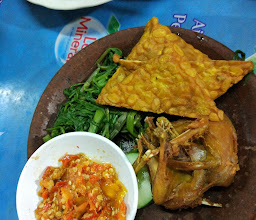 Sambel Mbok Ti photo