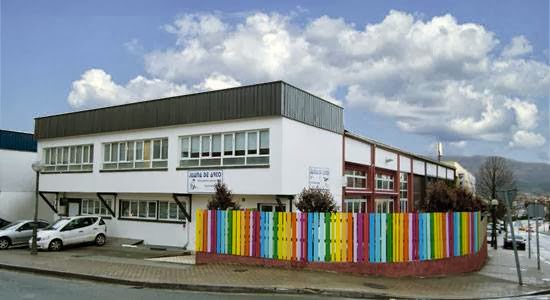 Educación Infantil Juana de Arco