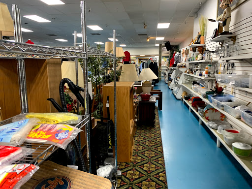 Store «South Coast Hospice Thrift Store», reviews and photos